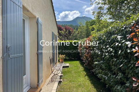 Villa a Digne-les-Bains, Alpes-de-Haute-Provence, Digne-les-Bains - € 275.000 | Ref: 12660 - foto 3