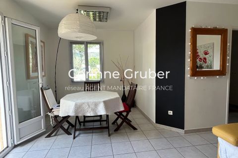Villa a Digne-les-Bains, Alpes-de-Haute-Provence, Digne-les-Bains - € 275.000 | Ref: 12660 - foto 9