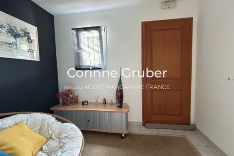 Villa a Digne-les-Bains, Alpes-de-Haute-Provence, Digne-les-Bains - € 275.000 | Ref: 12660 - foto 13