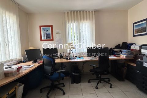 Villa a Digne-les-Bains, Alpes-de-Haute-Provence, Digne-les-Bains - € 275.000 | Ref: 12660 - foto 14