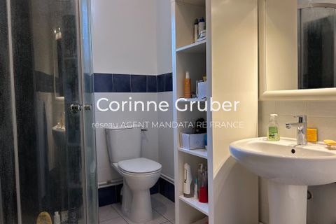Villa a Digne-les-Bains, Alpes-de-Haute-Provence, Digne-les-Bains - € 275.000 | Ref: 12660 - foto 15