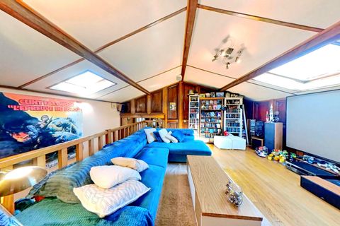 Villa i Pontault-Combault, Seine-et-Marne, Pontault-Combault - € 349.000 | Ref: 12826A - foto 2