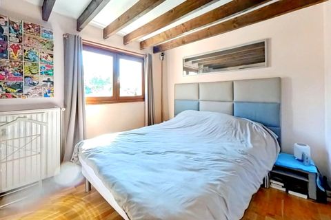 Villa i Pontault-Combault, Seine-et-Marne, Pontault-Combault - € 349.000 | Ref: 12826A - foto 3