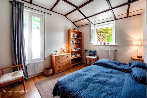 Villa i Pontault-Combault, Seine-et-Marne, Pontault-Combault - € 349.000 | Ref: 12826A - foto 4