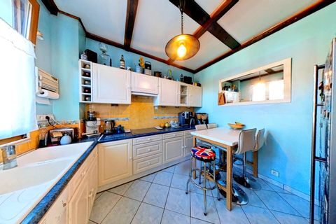 Villa i Pontault-Combault, Seine-et-Marne, Pontault-Combault - € 349.000 | Ref: 12826A - foto 5