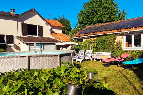 Villa in Pontault-Combault, Seine-et-Marne, Pontault-Combault - € 349.000 | Ref: 12826A - foto 2