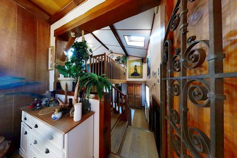 Villa in Pontault-Combault, Seine-et-Marne, Pontault-Combault - € 349.000 | Ref: 12826A - foto 5