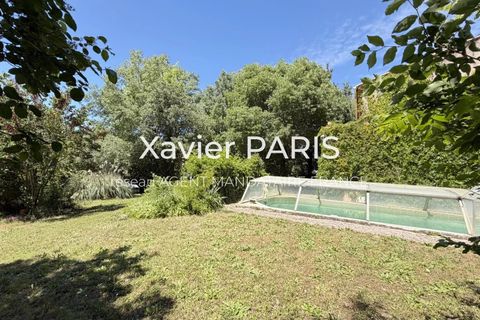 Villa a Aix-en-Provence, Bouches-du-Rhone, Aix-en-Provence - € 1.150.000 | Ref: 12768 - foto 2