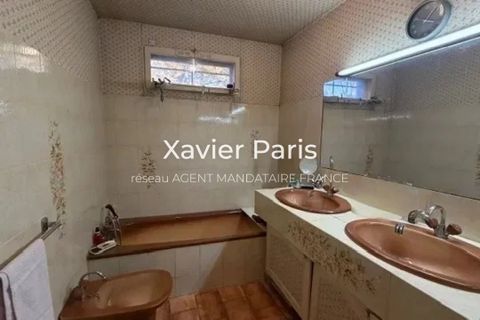 Villa a Aix-en-Provence, Bouches-du-Rhone, Aix-en-Provence - € 1.150.000 | Ref: 12768 - foto 12