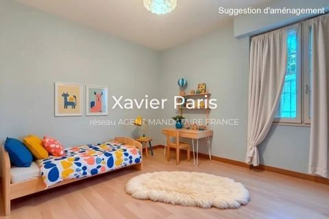 Villa a Aix-en-Provence, Bouches-du-Rhone, Aix-en-Provence - € 1.150.000 | Ref: 12768 - foto 15
