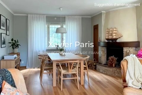 Villa a Aix-en-Provence, Bouches-du-Rhone, Aix-en-Provence - € 1.150.000 | Ref: 12768 - foto 17