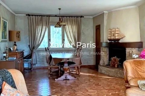 Villa a Aix-en-Provence, Bouches-du-Rhone, Aix-en-Provence - € 1.150.000 | Ref: 12768 - foto 18