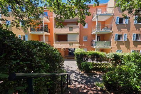Lejlighed i Frejus, Var, Frejus - € 349.000 | Ref: 12764 - foto 1