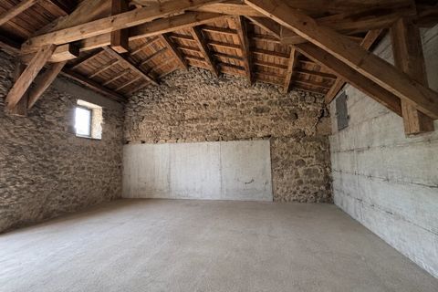 Landejendom i Salettes, Haute-Loire, Salettes - € 52.530 | Ref: 12772 - foto 2