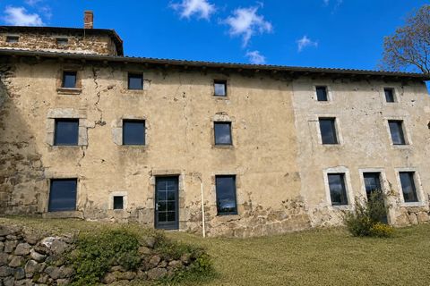 Landejendom i Salettes, Haute-Loire, Salettes - € 52.530 | Ref: 12772 - foto 5