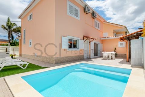 Villa i Almada, Setubal, Almada - € 698.000 | Ref: 10810 - foto 2