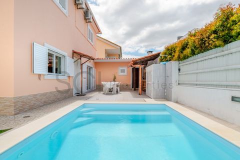 Villa i Almada, Setubal, Almada - € 698.000 | Ref: 10810 - foto 3