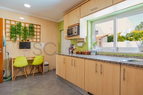 Villa i Almada, Setubal, Almada - € 698.000 | Ref: 10810 - foto 5