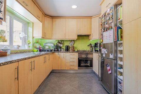 Villa i Almada, Setubal, Almada - € 698.000 | Ref: 10810 - foto 7