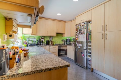 Villa i Almada, Setubal, Almada - € 698.000 | Ref: 10810 - foto 8