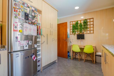 Villa i Almada, Setubal, Almada - € 698.000 | Ref: 10810 - foto 10