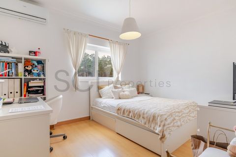 Villa i Almada, Setubal, Almada - € 698.000 | Ref: 10810 - foto 15