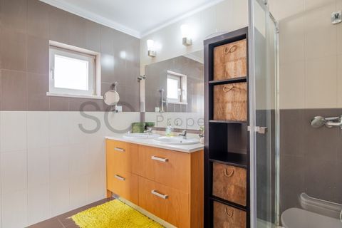 Villa i Almada, Setubal, Almada - € 698.000 | Ref: 10810 - foto 29
