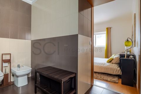 Villa i Almada, Setubal, Almada - € 698.000 | Ref: 10810 - foto 30