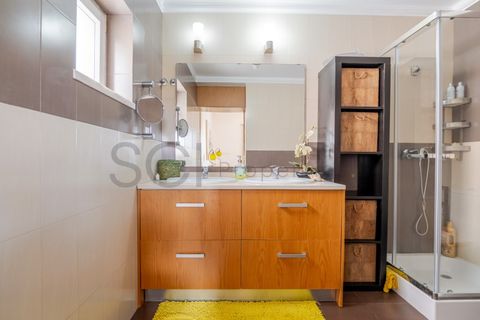Villa i Almada, Setubal, Almada - € 698.000 | Ref: 10810 - foto 31
