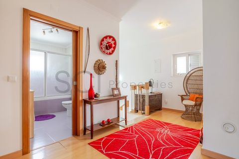 Villa i Almada, Setubal, Almada - € 698.000 | Ref: 10810 - foto 33
