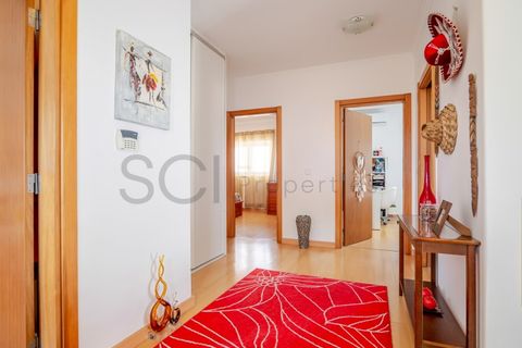 Villa i Almada, Setubal, Almada - € 698.000 | Ref: 10810 - foto 34