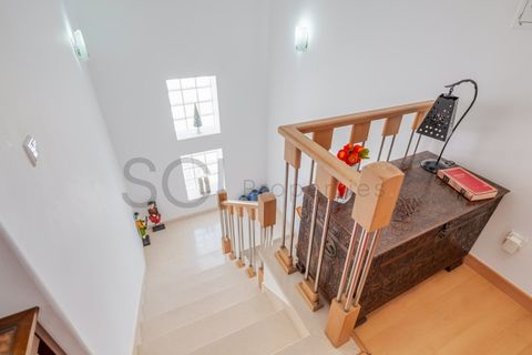 Villa i Almada, Setubal, Almada - € 698.000 | Ref: 10810 - foto 35