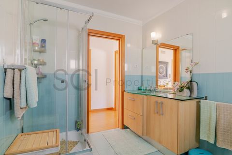 Villa i Almada, Setubal, Almada - € 698.000 | Ref: 10810 - foto 37