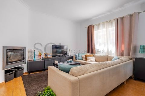 Villa i Almada, Setubal, Almada - € 698.000 | Ref: 10810 - foto 38