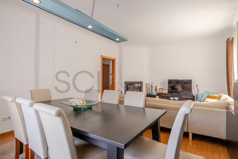 Villa i Almada, Setubal, Almada - € 698.000 | Ref: 10810 - foto 42
