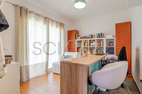 Villa i Almada, Setubal, Almada - € 698.000 | Ref: 10810 - foto 43