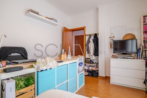 Villa i Almada, Setubal, Almada - € 698.000 | Ref: 10810 - foto 44