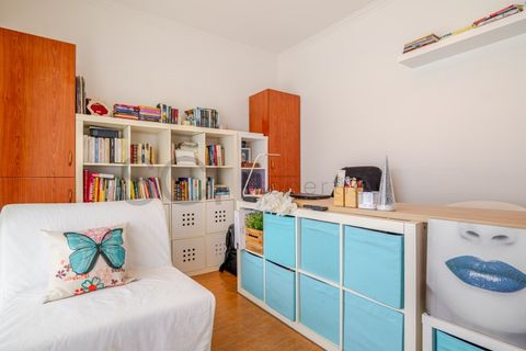 Villa i Almada, Setubal, Almada - € 698.000 | Ref: 10810 - foto 45