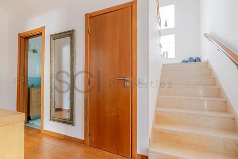 Villa i Almada, Setubal, Almada - € 698.000 | Ref: 10810 - foto 47