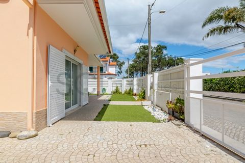 Villa i Almada, Setubal, Almada - € 698.000 | Ref: 10810 - foto 49
