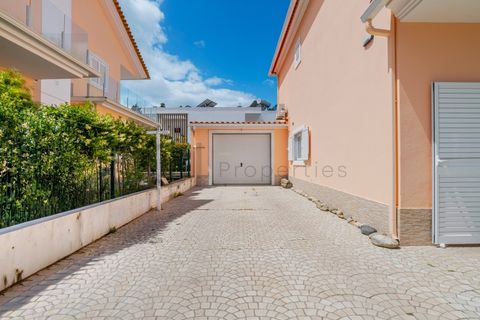 Villa i Almada, Setubal, Almada - € 698.000 | Ref: 10810 - foto 50