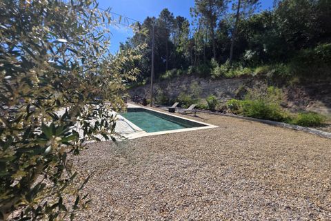 Villa i Vidauban, Var, Vidauban - € 789.000 | Ref: 12760 - foto 1