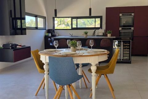 Villa i Vidauban, Var, Vidauban - € 789.000 | Ref: 12760 - foto 5