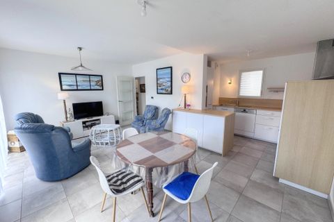 Leilighet i Quiberon, Morbihan, Quiberon - € 524 000 | Ref: 12778 - foto 2