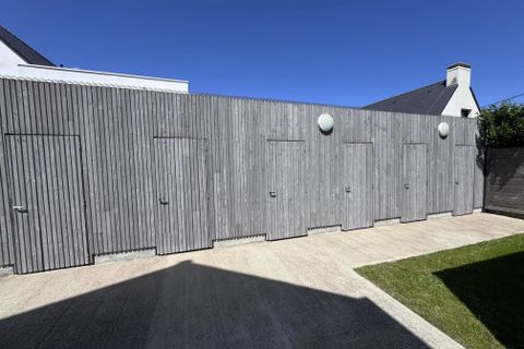 Leilighet i Quiberon, Morbihan, Quiberon - € 524 000 | Ref: 12778 - foto 17