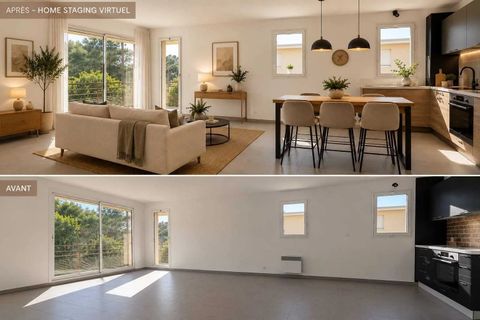 Appartement in Frejus, Var, Frejus - € 299.000 | Ref: 12784 - foto 1