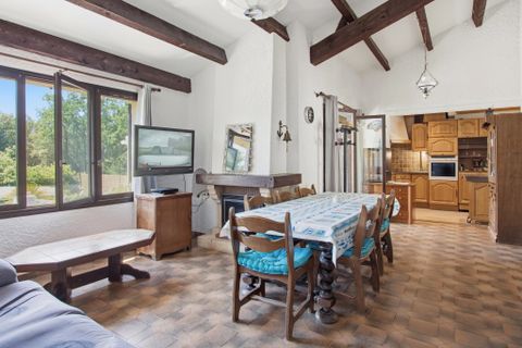 Villa i Seillans, Var, Seillans - € 371.000 | Ref: 12686 - foto 2