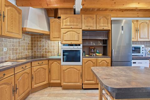Villa i Seillans, Var, Seillans - € 371.000 | Ref: 12686 - foto 3