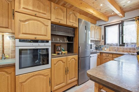 Villa i Seillans, Var, Seillans - € 371.000 | Ref: 12686 - foto 4