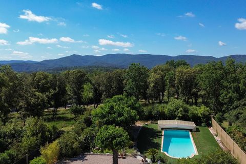 Villa i Seillans, Var, Seillans - € 371.000 | Ref: 12686 - foto 7